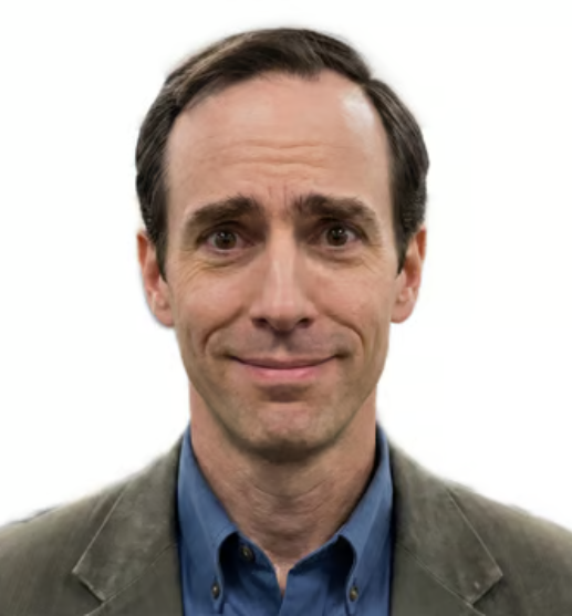 Michael Penn, the AI Medical Science Liaison persona